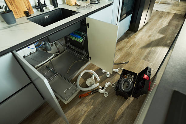 Reliable Plumbing contractor in Claudville, VA by Street Wise - Plumbing